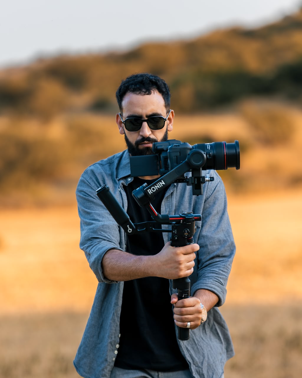 Photo de profil Boucha Media
